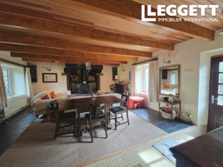  Maison � vendre 5 pi�ces 84 m�