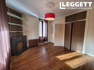  Maison � vendre 6 pi�ces 110 m�