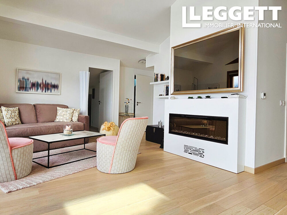 � vendre  Appartement Saint-Jean-de-Sixt (74450)