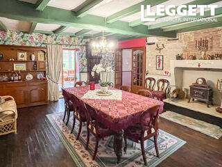  Maison � vendre 12 pi�ces 360 m�