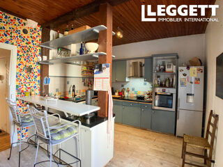  Maison � vendre 8 pi�ces 160 m�