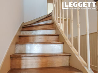  Maison � vendre 3 pi�ces 80 m�