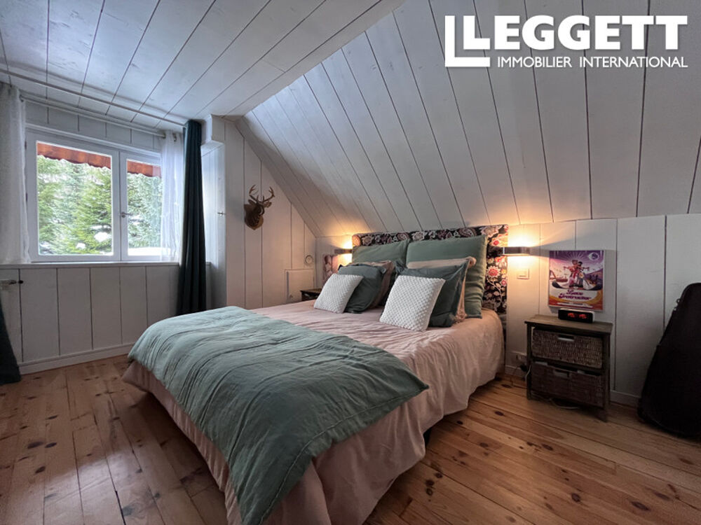 � vendre  Maison Les D�serts (73230)