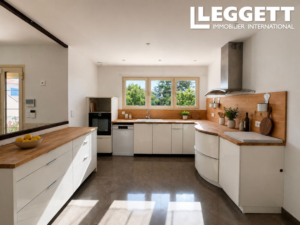 Vente Maison Vue panoramique & terrasse de 60 m², à quelques pas du centre historique de Saint-Rémy-de-Provence Saint-rÉmy-de-provence