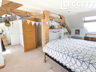  Maison � vendre 6 pi�ces 112 m�