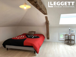  Maison à vendre 4 pièces 115 m²
