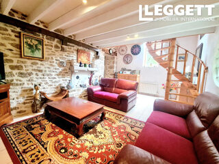  Maison à vendre 5 pièces 100 m²