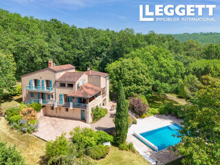  Maison à vendre 10 pièces 335 m²