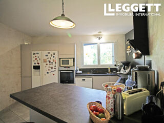  Maison à vendre 6 pièces 175 m²