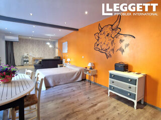  Maison � vendre 7 pi�ces 298 m�