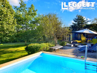  Maison � vendre 7 pi�ces 238 m�