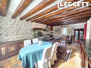  Maison � vendre 6 pi�ces 166 m�