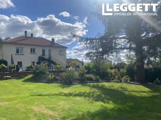  Maison � vendre 10 pi�ces 143 m�