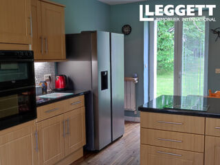  Maison � vendre 5 pi�ces 124 m�