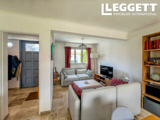  Maison à vendre 4 pièces 78 m²
