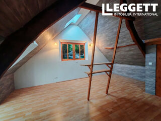  Maison � vendre 4 pi�ces 112 m�