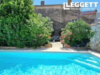  Maison à vendre 12 pièces 400 m²