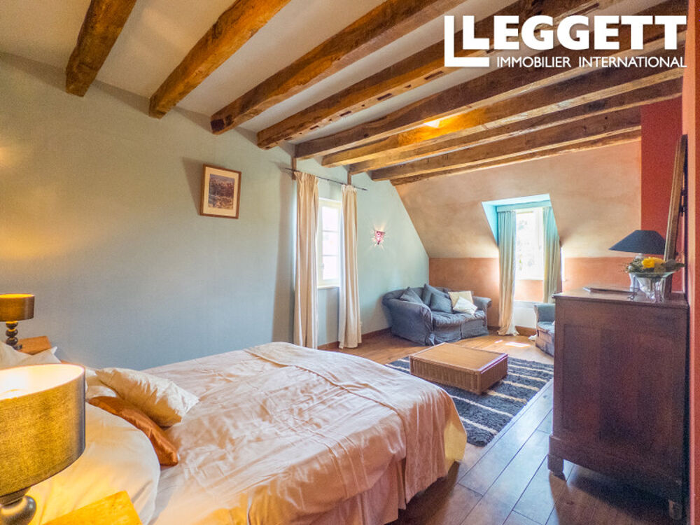 à vendre  Maison Coulonges (86290)