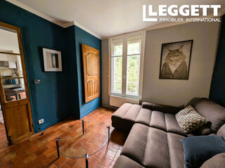  Appartement � vendre 3 pi�ces 70 m�