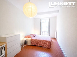  Appartement � vendre 4 pi�ces 86 m� B�ziers
