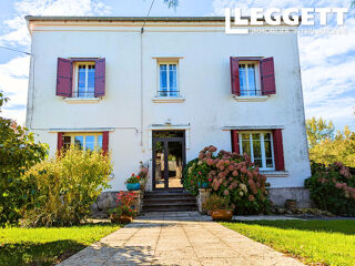  Maison  vendre 15 + pices 266 m