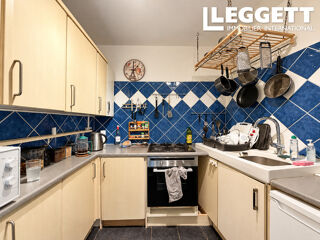  Maison à vendre 6 pièces 78 m²