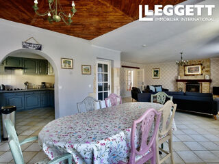  Maison � vendre 14 pi�ces 328 m�