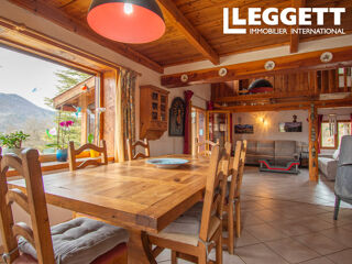  Maison � vendre 5 pi�ces 155 m�