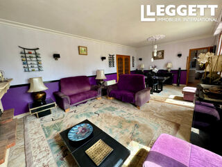  Maison � vendre 8 pi�ces 164 m�