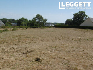  Terrain � vendre 8005 m�