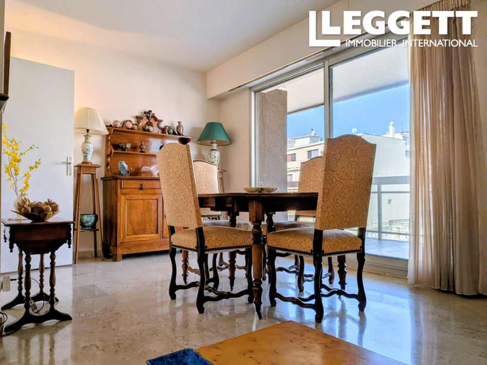 Appartement 4 pièces 92 m² · à Nice · 92 m² · 499 000 €