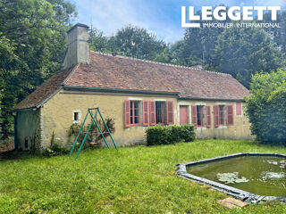  Maison à vendre 7 pièces 140 m²