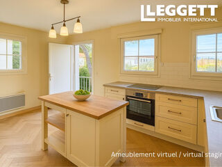  Maison  vendre 5 pices 170 m