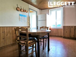  Maison � vendre 5 pi�ces 185 m�