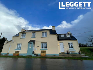  Maison à vendre 6 pièces 114 m²