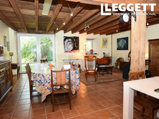  Maison � vendre 4 pi�ces 228 m�