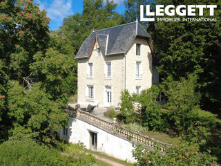  Maison � vendre 5 pi�ces 177 m�