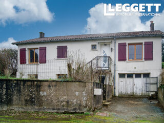  Maison  vendre 6 pices 91 m