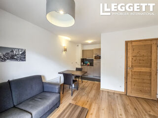  Appartement � vendre 2 pi�ces 43 m�