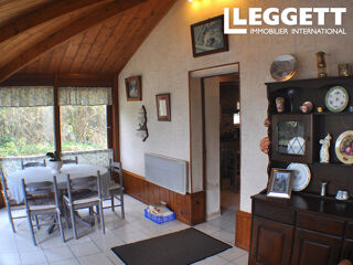  Maison � vendre 10 pi�ces 251 m�