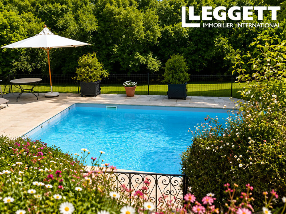 à vendre  Propriété/château Vaux-sur-Vienne (86220)