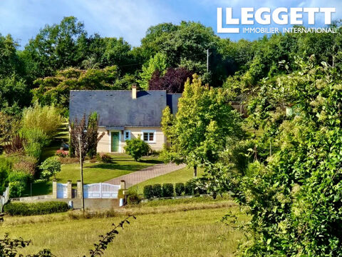   Belle maison de trois chambres a Chenéhutte, c?ur de la vallée de la Loire Maison - 7 pièce(s) - 103 m²