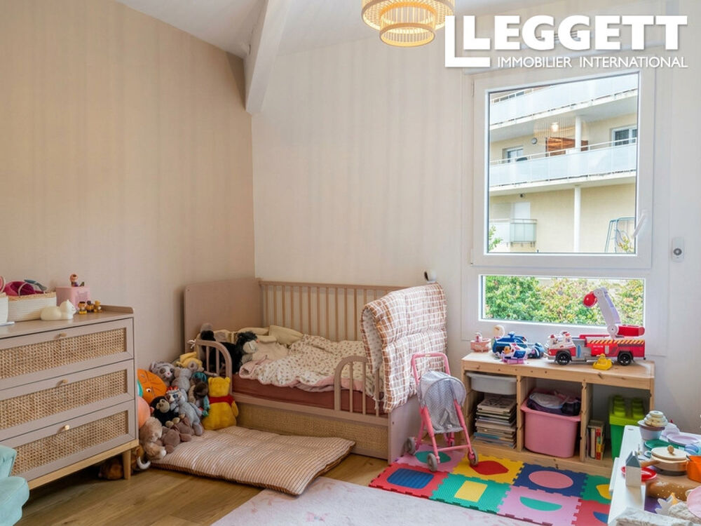 à vendre  Appartement Annecy (74000)