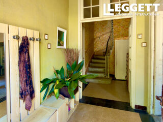  Maison � vendre 10 pi�ces 349 m�