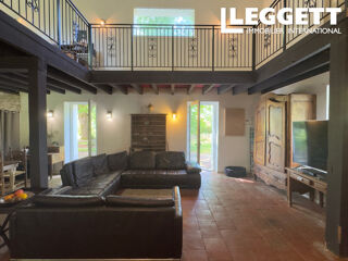  Maison � vendre 7 pi�ces 330 m�