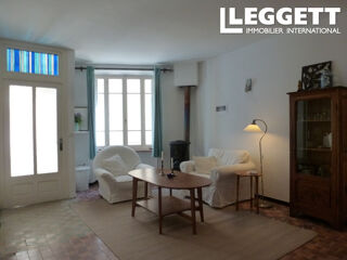  Maison � vendre 4 pi�ces 98 m�