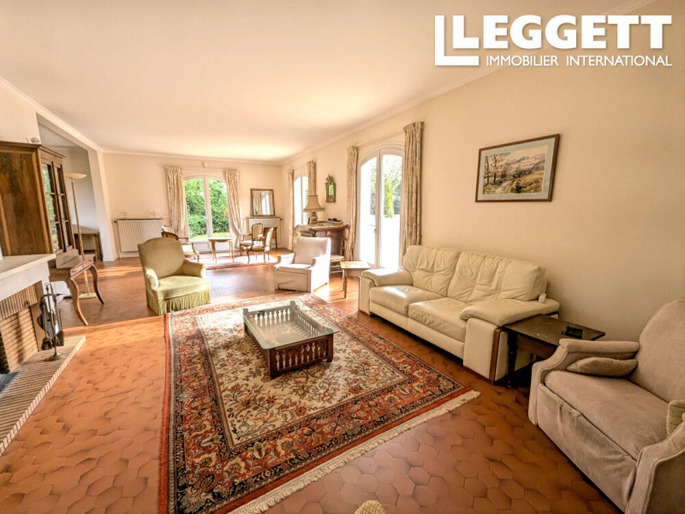 Vente Maison Grande maison familiale de plain pied proche centre ville AngoulÊme