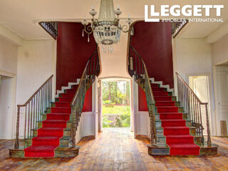  Propri�t�/ch�teau � vendre 15 + pi�ces 468 m�