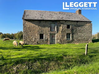  Maison � vendre 1 pi�ce 