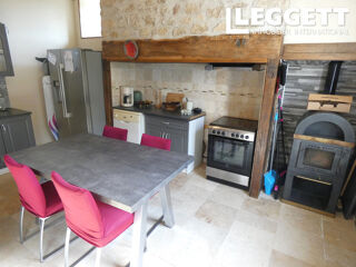  Maison � vendre 11 pi�ces 178 m�